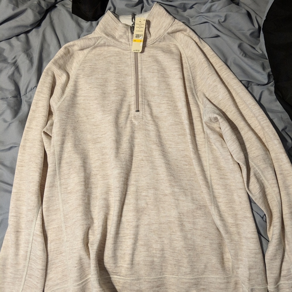 Tommy bahama sweater